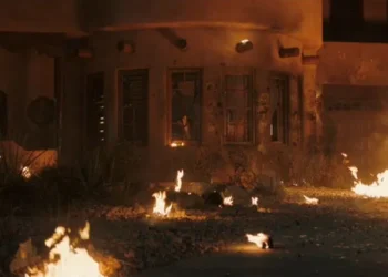 Pluribus - Pluribus Episode 3 Ending Explained, Why Carol’s Grenade Changes Everything For The Joined