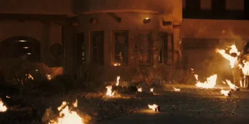 Pluribus - Pluribus Episode 3 Ending Explained, Why Carol’s Grenade Changes Everything For The Joined