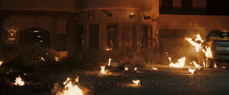 Pluribus - Pluribus Episode 3 Ending Explained, Why Carol’s Grenade Changes Everything For The Joined