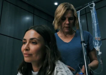 Pluribus - Pluribus Episode 3 Ending Explained, Why Carol’s Grenade Changes Everything For The Joined