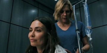 Pluribus - Pluribus Episode 3 Ending Explained, Why Carol’s Grenade Changes Everything For The Joined
