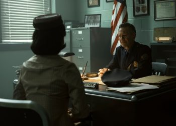 IT: Welcome to Derry