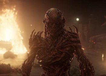 Stranger Things Season 5