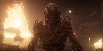 Stranger Things Season 5