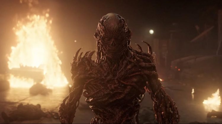 Stranger Things Season 5