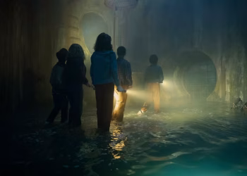 IT: Welcome to Derry - IT: Welcome to Derry Episode 6 Ending Explained: The Shocking Truth Behind Periwinkle