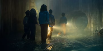 IT: Welcome to Derry - IT: Welcome to Derry Episode 6 Ending Explained: The Shocking Truth Behind Periwinkle