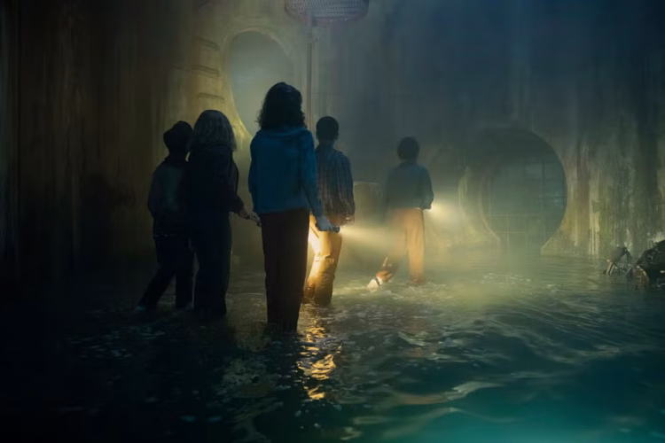 IT: Welcome to Derry - IT: Welcome to Derry Episode 6 Ending Explained: The Shocking Truth Behind Periwinkle