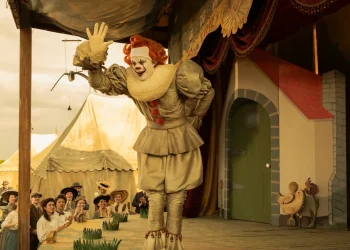 IT: Welcome to Derry - IT: Welcome to Derry Episode 6 Ending Explained: The Shocking Truth Behind Periwinkle