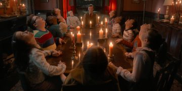 Stranger Things Season 5