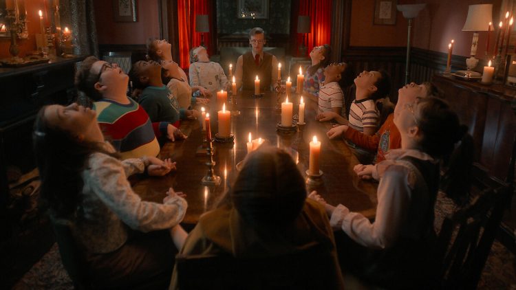 Stranger Things Season 5