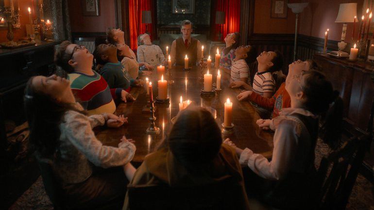 Stranger Things Season 5