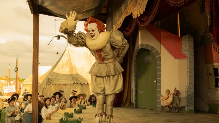 IT: Welcome to Derry - IT: Welcome to Derry Episode 6 Ending Explained: The Shocking Truth Behind Periwinkle