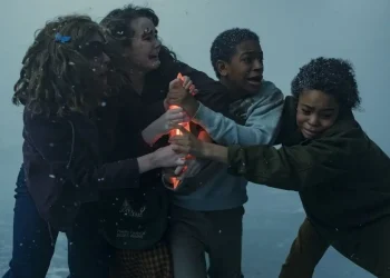 IT: Welcome to Derry - IT: Welcome to Derry Episode 8 Ending Explained: The Final Showdown and What Comes Next