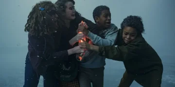 IT: Welcome to Derry - IT: Welcome to Derry Episode 8 Ending Explained: The Final Showdown and What Comes Next