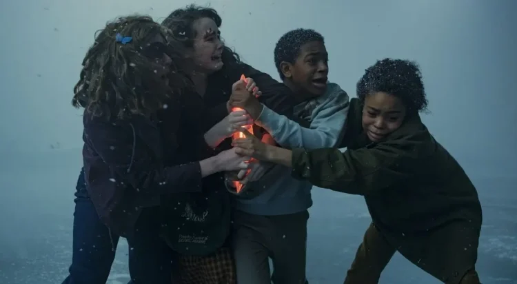 IT: Welcome to Derry - IT: Welcome to Derry Episode 8 Ending Explained: The Final Showdown and What Comes Next