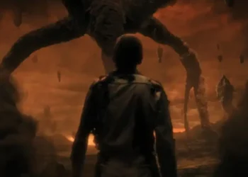 Stranger Things Season 5