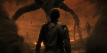 Stranger Things Season 5