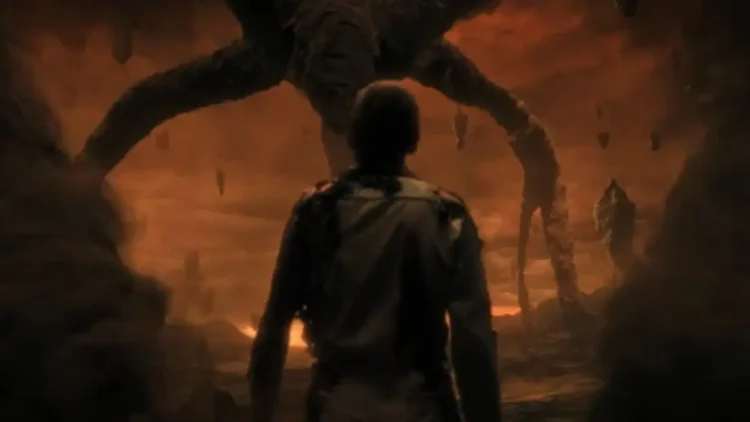 Stranger Things Season 5