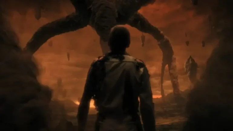 Stranger Things Season 5