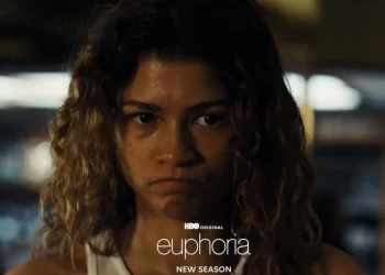 Euphoria Season 3 - George Sr. Actor’s Shocking Return, Behind the Scenes of Georgie & Mandy’s Season 2 Reunion