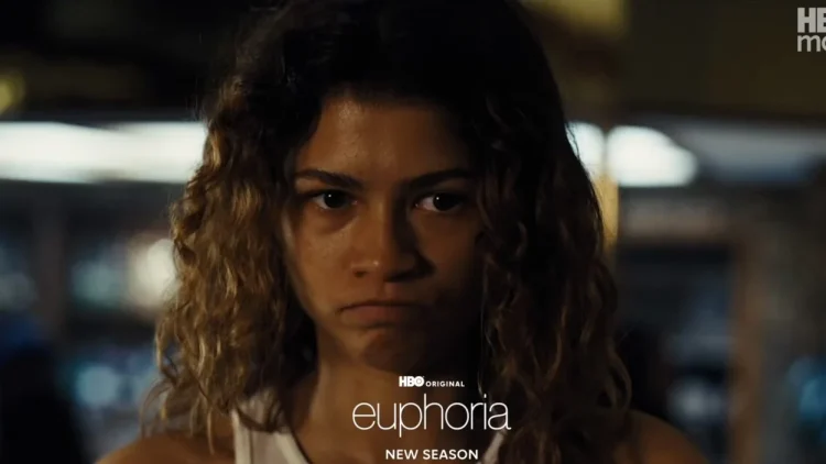 Euphoria Season 3 - George Sr. Actor’s Shocking Return, Behind the Scenes of Georgie & Mandy’s Season 2 Reunion