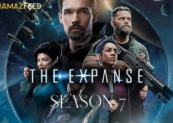 The Expanse