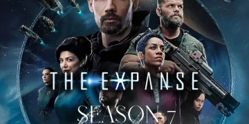 The Expanse