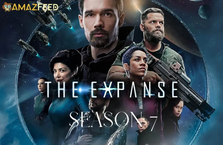 The Expanse