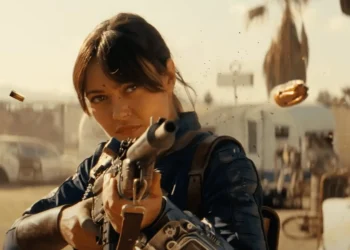 Fallout Season 2 - Fallout Season 2 Gets New, Earlier Premiere Date: Wasteland Awaits Sooner Than Expected