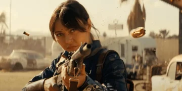 Fallout Season 2 - Fallout Season 2 Gets New, Earlier Premiere Date: Wasteland Awaits Sooner Than Expected