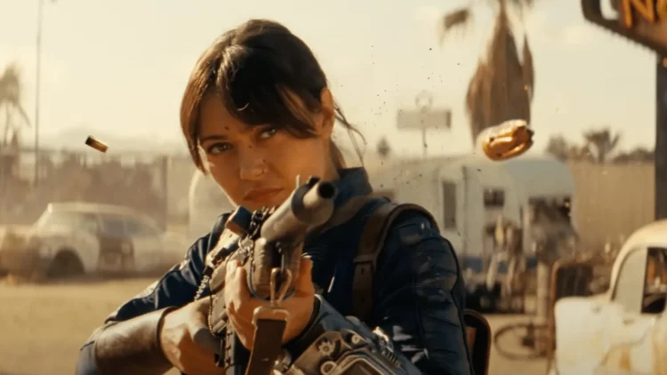 Fallout Season 2 - Fallout Season 2 Gets New, Earlier Premiere Date: Wasteland Awaits Sooner Than Expected