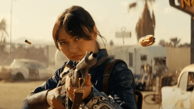 Fallout Season 2 - Fallout Season 2 Gets New, Earlier Premiere Date: Wasteland Awaits Sooner Than Expected