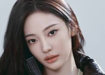 Fthv(1) - aespa's NingNing Gains Attention for Posts Featuring LGBTQ+ Themes