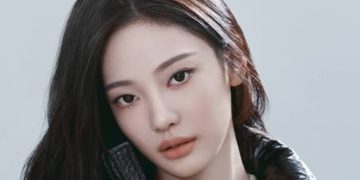 Fthv(1) - aespa's NingNing Gains Attention for Posts Featuring LGBTQ+ Themes