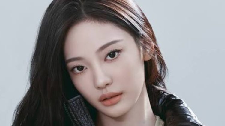 Fthv(1) - aespa's NingNing Gains Attention for Posts Featuring LGBTQ+ Themes