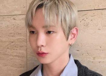 Fui(1) - SHINee’s Key Issues Personal Apology Amid "Injection Aunt" Controversy and Suspends All Activities