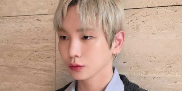 Fui(1) - SHINee’s Key Issues Personal Apology Amid "Injection Aunt" Controversy and Suspends All Activities