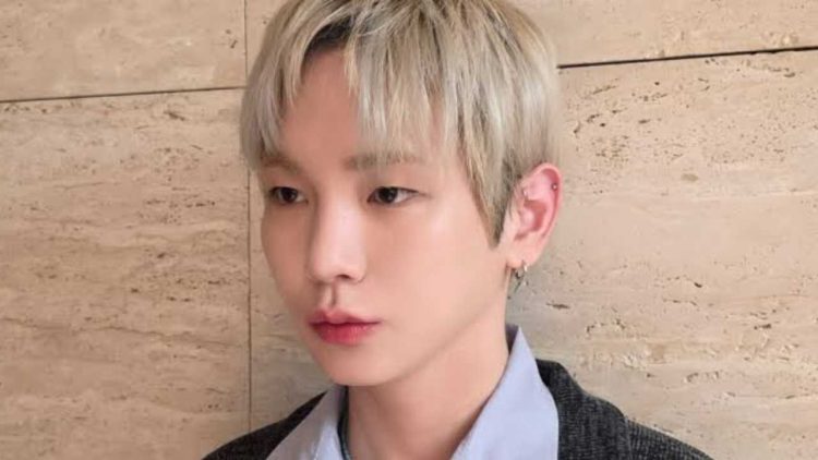 Fui(1) - SHINee’s Key Issues Personal Apology Amid "Injection Aunt" Controversy and Suspends All Activities