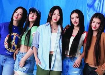 Fui(3) - Echoes of Influence: NewJeans Faces Plagiarism Accusations Involving Multiple Girl Groups