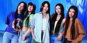 Fui(3) - Echoes of Influence: NewJeans Faces Plagiarism Accusations Involving Multiple Girl Groups