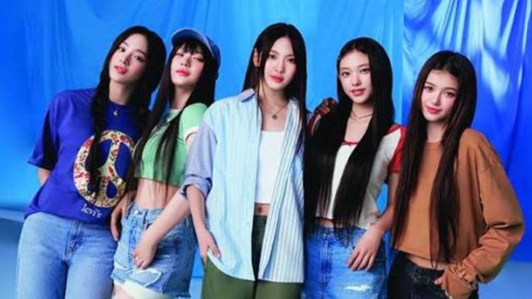 Fui(3) - Echoes of Influence: NewJeans Faces Plagiarism Accusations Involving Multiple Girl Groups