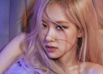 Fui(5) - Rosé Dominates the Charts: Named Billboard’s No. 1 Global Artist of 2025