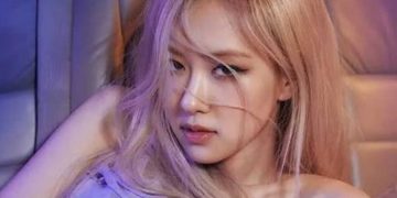 Fui(5) - Rosé Dominates the Charts: Named Billboard’s No. 1 Global Artist of 2025