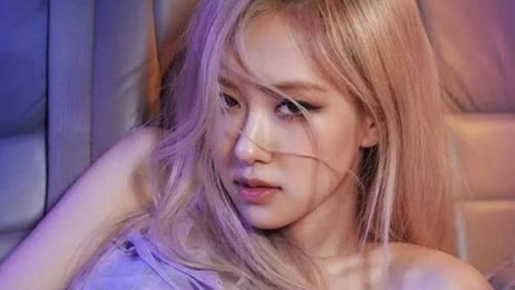 Fui(5) - Rosé Dominates the Charts: Named Billboard’s No. 1 Global Artist of 2025