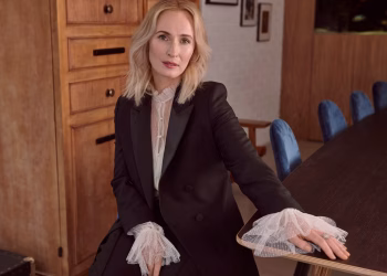 Genevieve O’Reilly