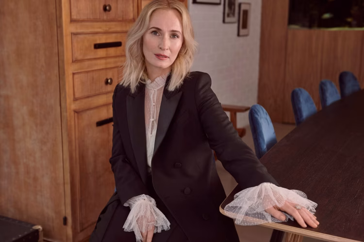 Genevieve O’Reilly