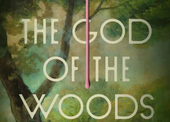 The God of the Woods