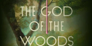 The God of the Woods