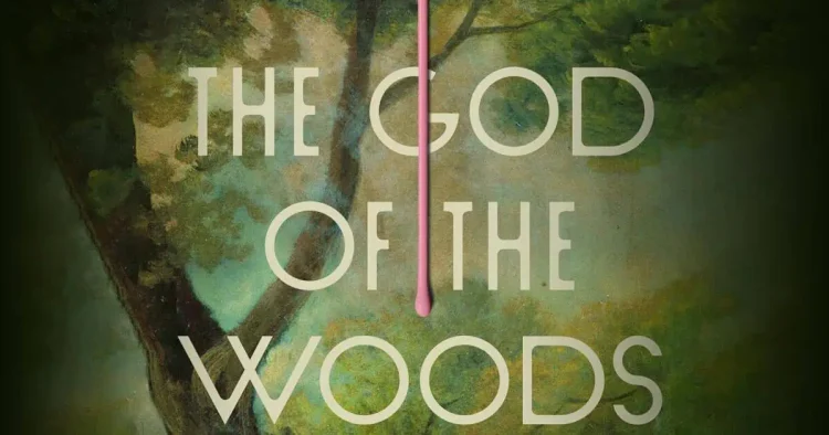 The God of the Woods